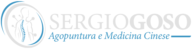 Agopuntura Sergio Goso Loano
